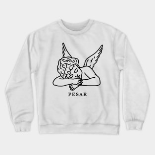 PESAR Crewneck Sweatshirt